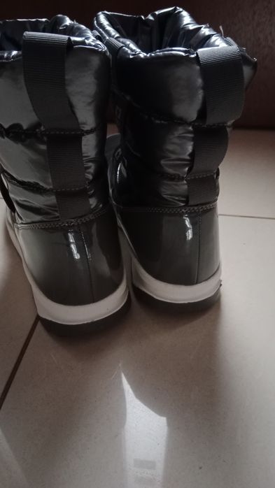 Śniegowce Big Star 38