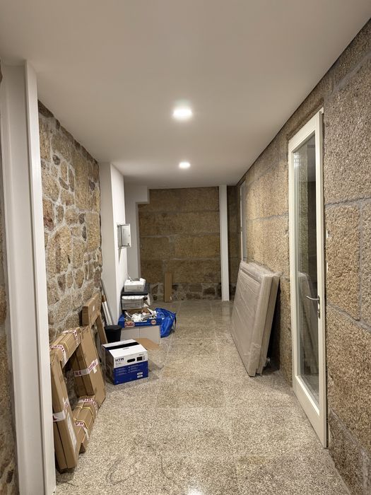 Loja para Arrendamento