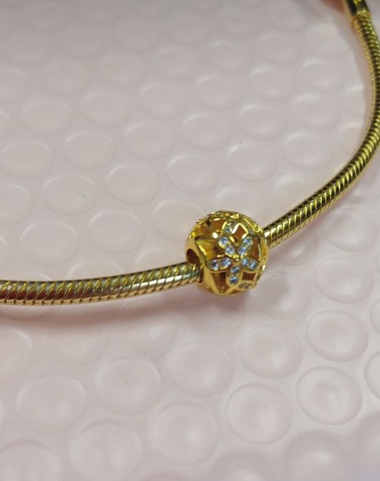 Charms do bransoletki Pandora