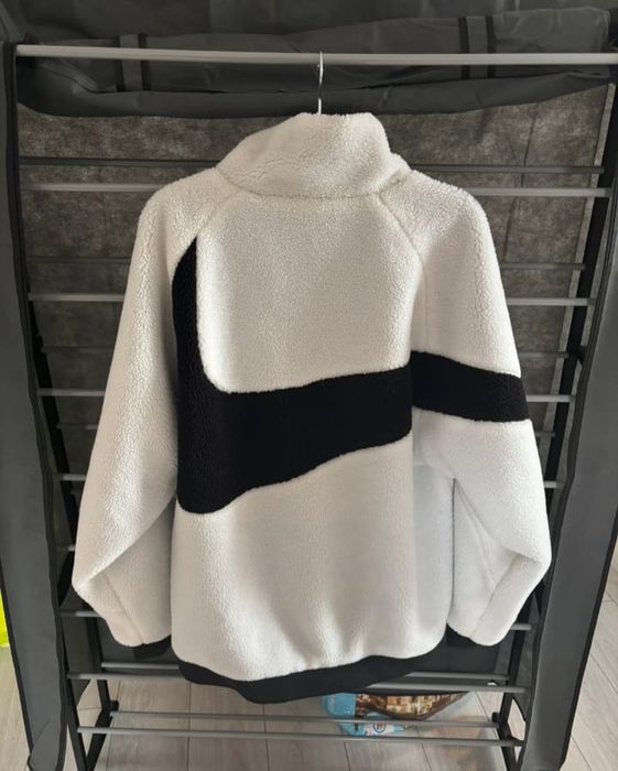 Casaco Nike Reversível