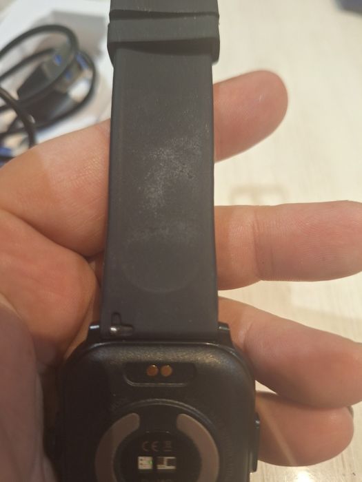 Zegarek Smartwatch Męski YYKY E02