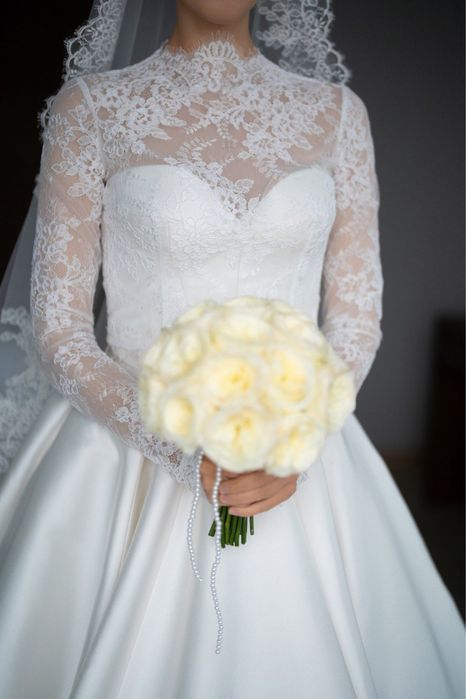 “Evalendel” Продаю весільну сукню