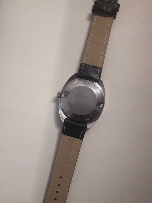 Zegarek Tissot seastar automatic