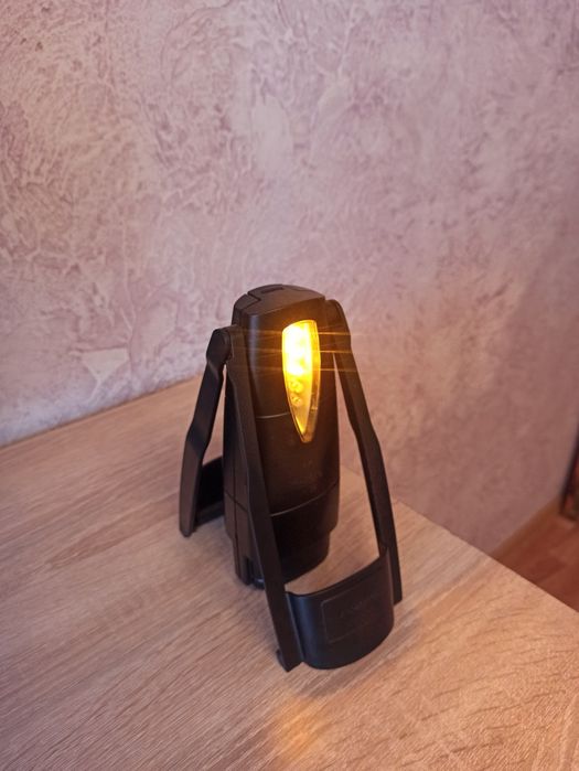 Аварійний знак фонар МАН РЕНО ВОЛЬВО Даф