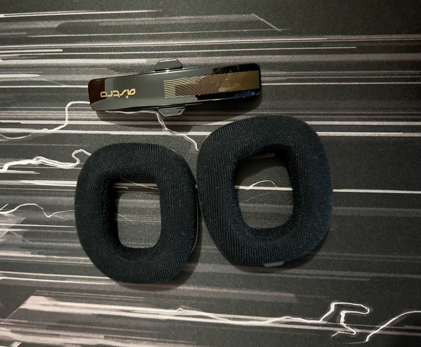 Headset Astro A50 Gen 4 | PC & Xbox | Base Station | Mod Kit64586197347714123