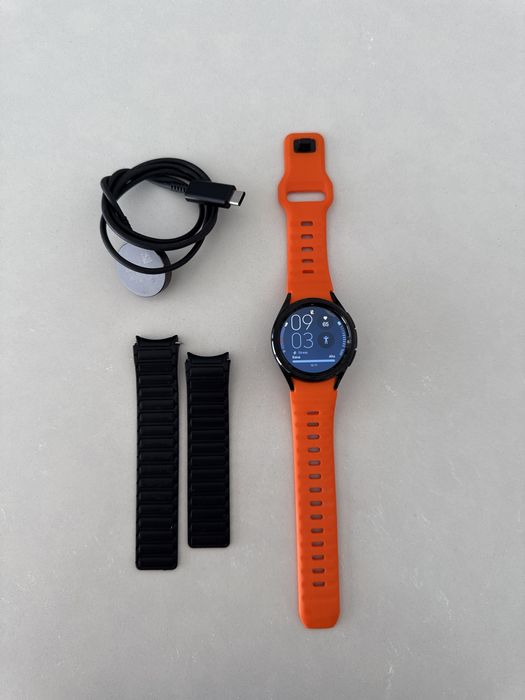 Samsung Watch 6 Classic 43mm