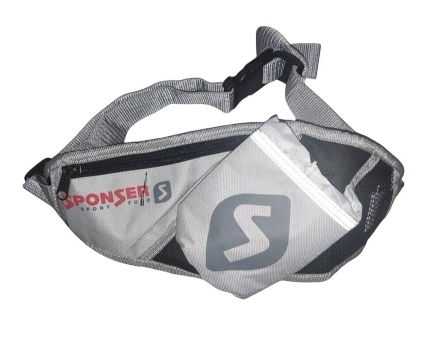 Спортивнaя, поясная сумка Sponser Sport