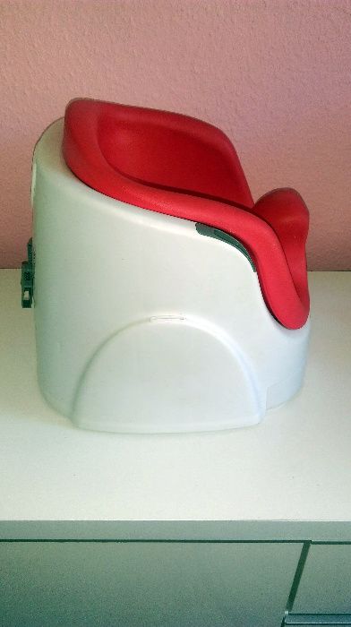 Siedzisko Ingenuity od 6 miesięcy do 5 lat.