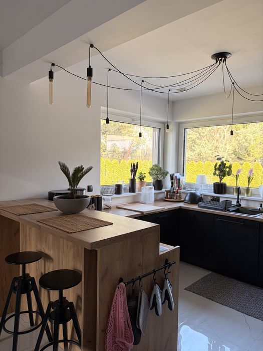 Sprzedam dom parterowy Kryspinów