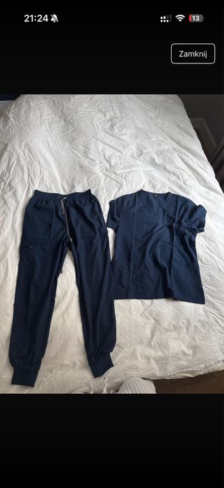 Nowy komplet medyczny