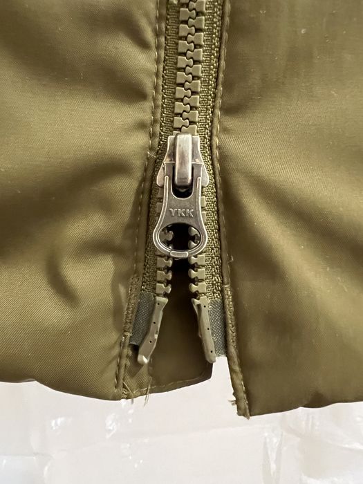 Зимняя куртка пуховик Columbia р XL