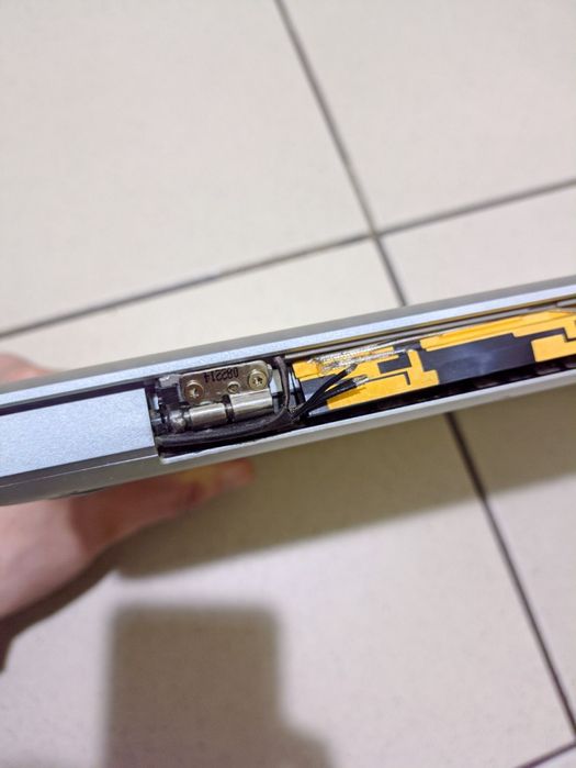 MacBook Pro 13″ A1278, Mid-2012