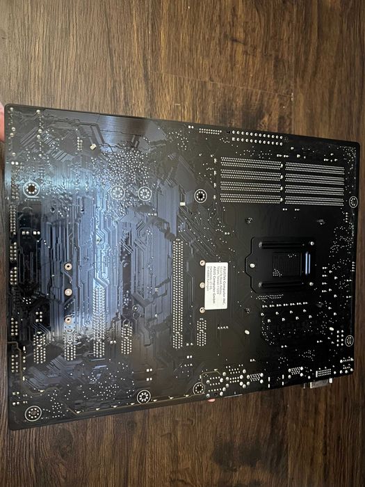 Эксклюзив! Игровой комплект i7-7700/16GB DDR4 2666 Гарантия!