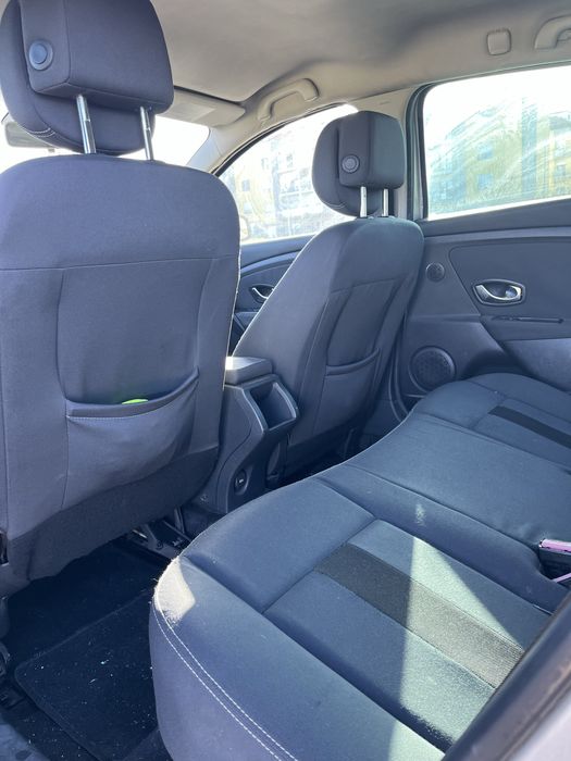 Renault Megane 1.5 Dci - VALOR FIXO