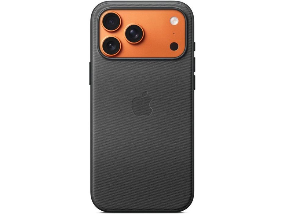 Capa Iphone 17 Pro Max
