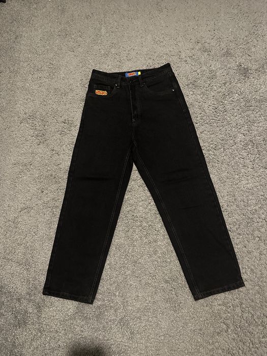 Широкі джинси Empyre