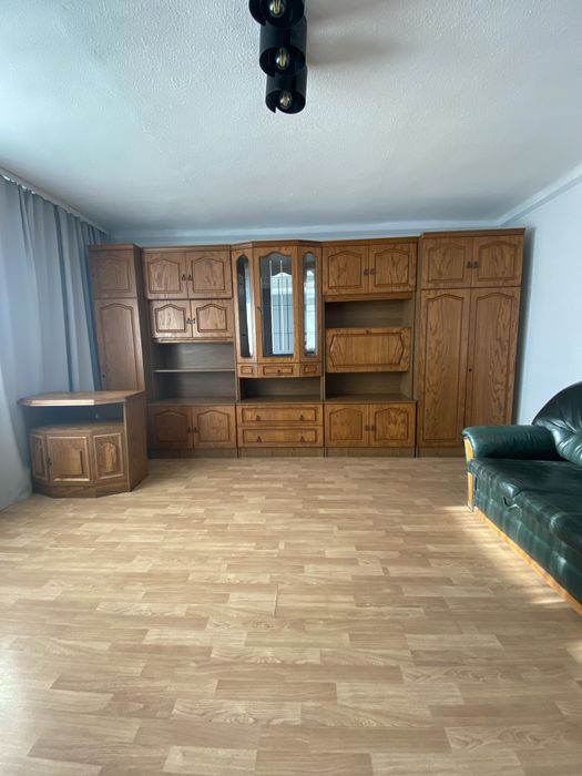 Meblościanka Dębowa