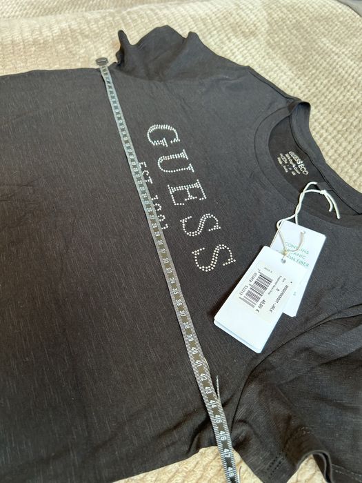 Koszulka damska Guess