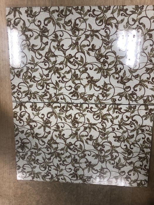 Плитка глянцева стінова 25*40см