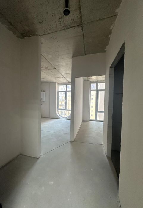 В продаже 1к квартира с газовым котлом в Виа Роме, Таирова, Киевский