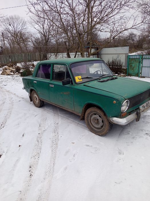 Продам ВАЗ 2101.