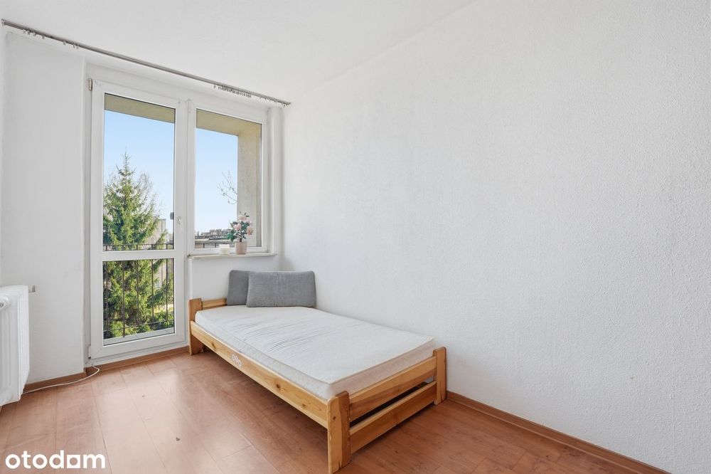 2-pokojowe mieszkanie | 41,26 m² | Bytom-Szombierki |ul. Adolfa Piątka - Widok 6