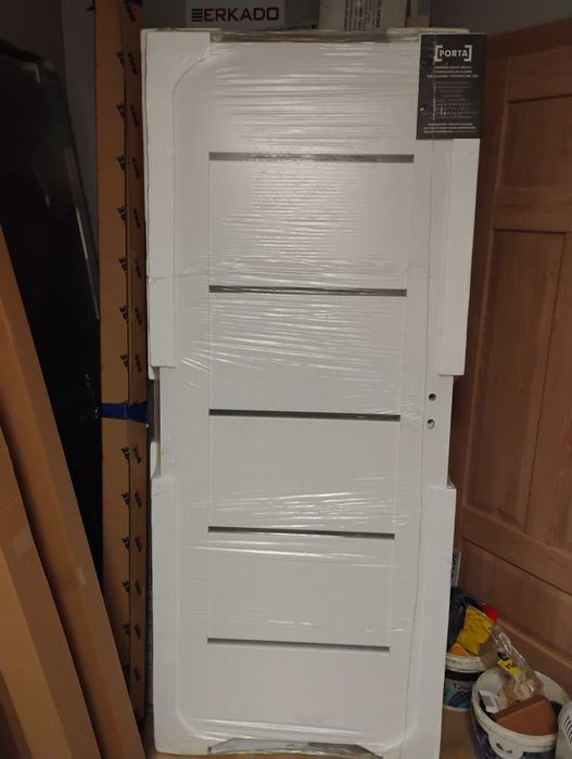 Skrzydło Porta Verte E.5 rabat 50%