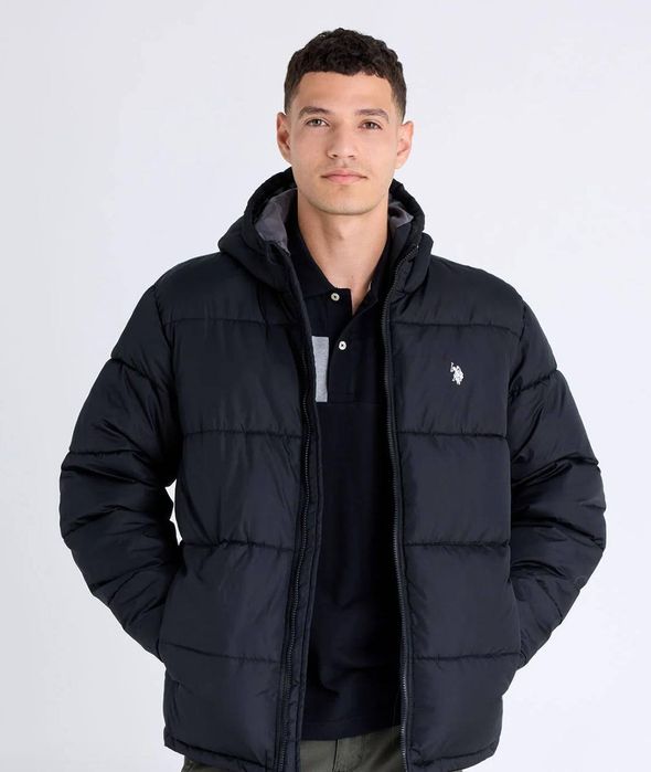 Оригінал! Куртка U.S. Polo Assn. Uspa [109904P2]
