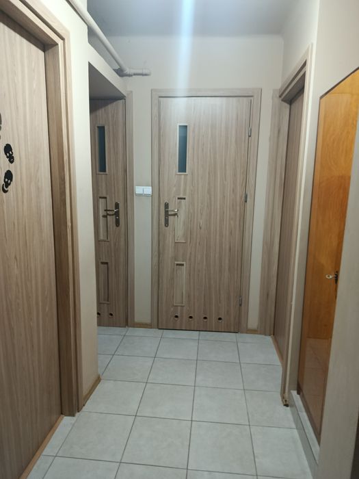 Mieszkanie – Lublin, LSM, Rury - Widok 4