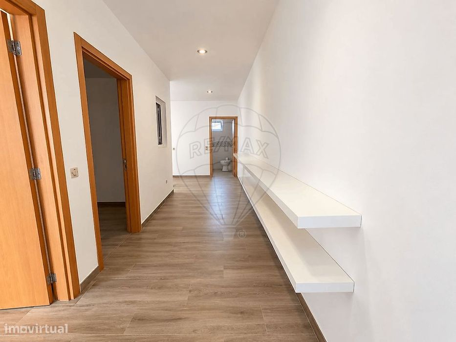 Moradia T2 para arrendamento