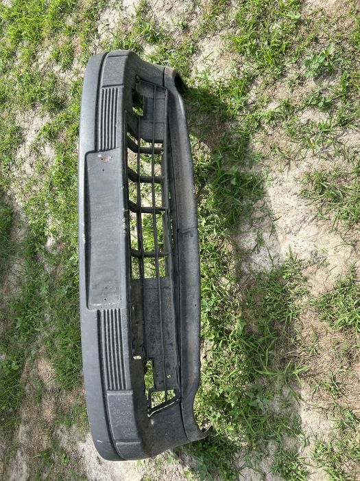 Бампер пасат б3б4