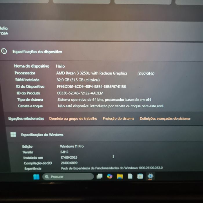 vendo portátil excelente estado