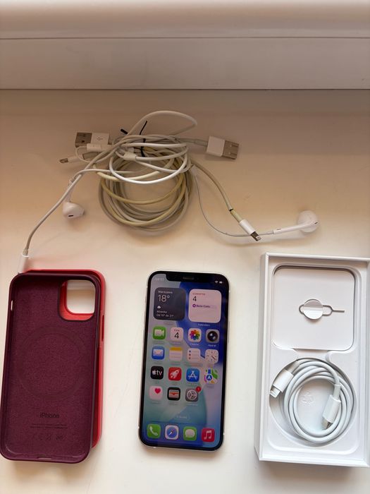 Iphone 12 mini 64GB