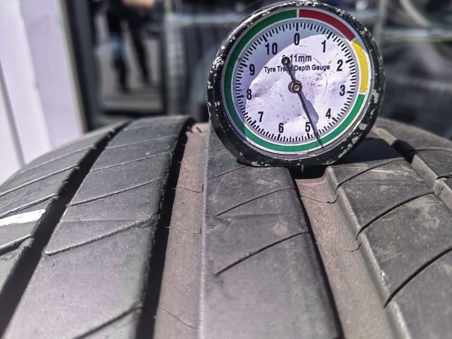 225/45R17 94W Michelin Primacy 3 para lato PL21
