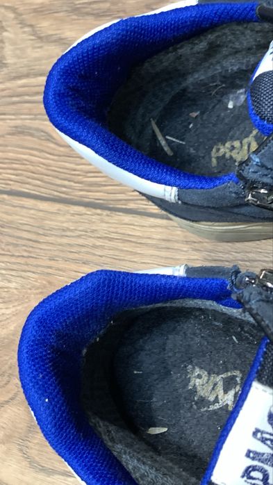 Buty primigi 38 kultowy model since 1976 goretex