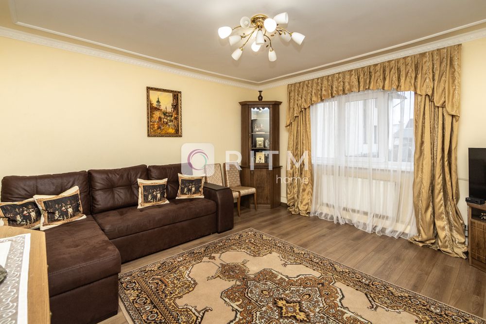 Продаж будинку Особняк Івано-Франківськ по вул.Коновальця