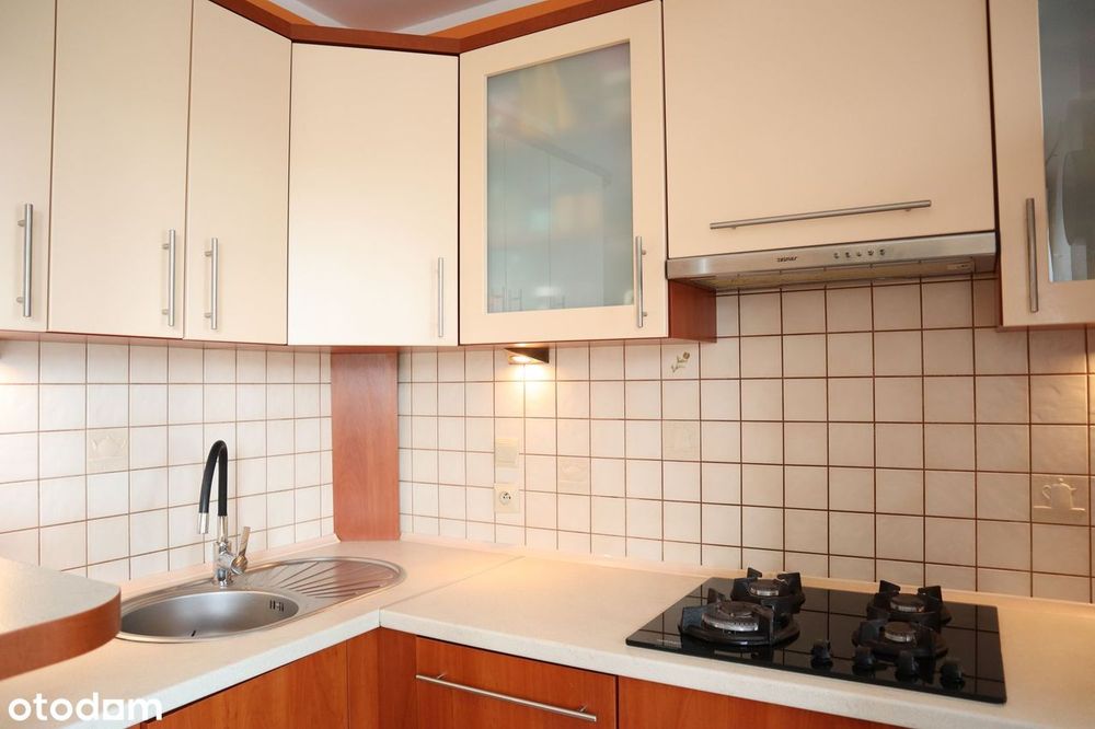 45,90 m², aż 3 pokoje. Przytulne mieszkanie na Antoniuku | 0% prowizji - Widok 4