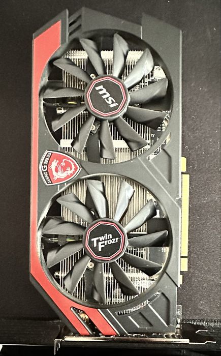 Komputer do gier i5 GTX 750 Ti | Windows 10 | 1TB HDD