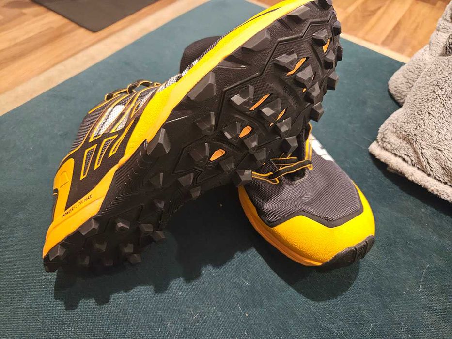 Buty do biegów OCR - Inov-8 X-Talon Ultra 260 V2 - świetny stan!