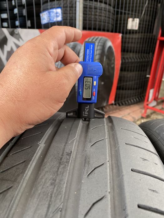 235/45/19 Continental 235/45R19 резина шини літні колеса автошини