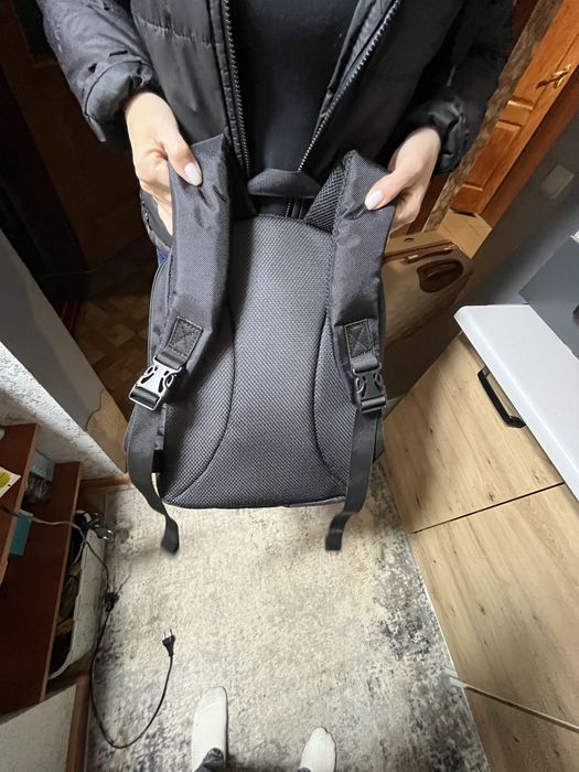 рюкзаки для ноутбука