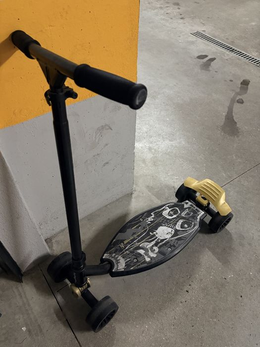 Trotinete  Oxelo64740615170051120