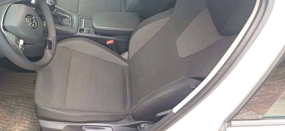 Skoda Octavia 2020 VIN TMBAG7NX3MY050493 фото оголошення 17 з 22
