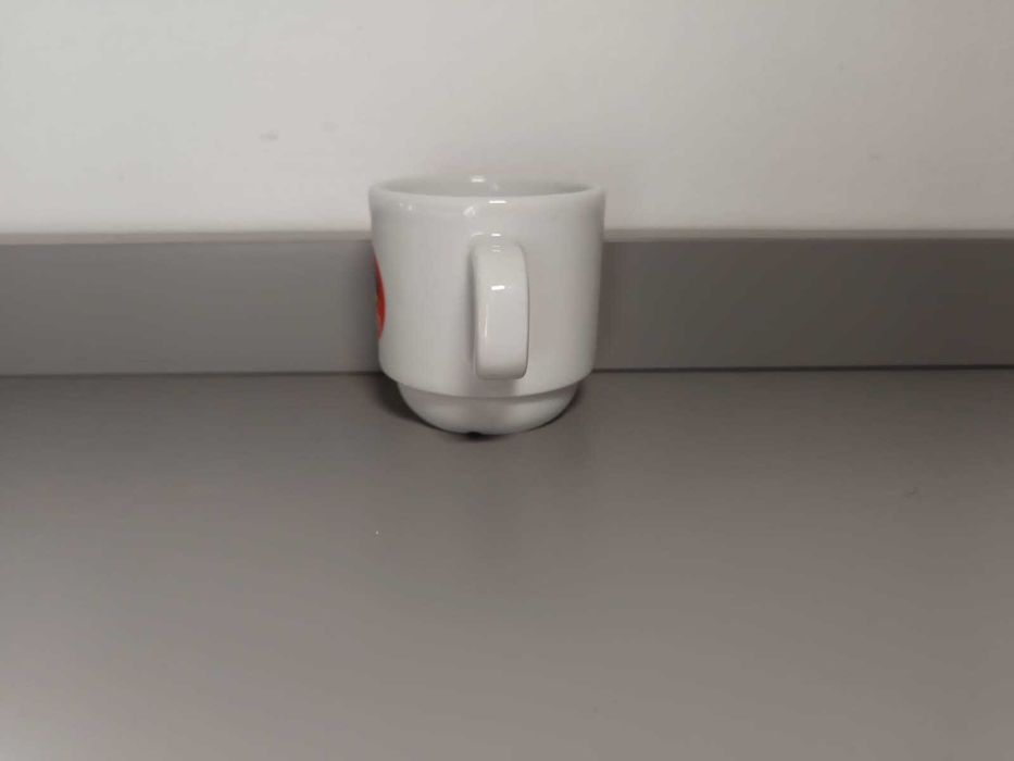 Chávena de Café – Café Camelo | Edição Clássica Vintage