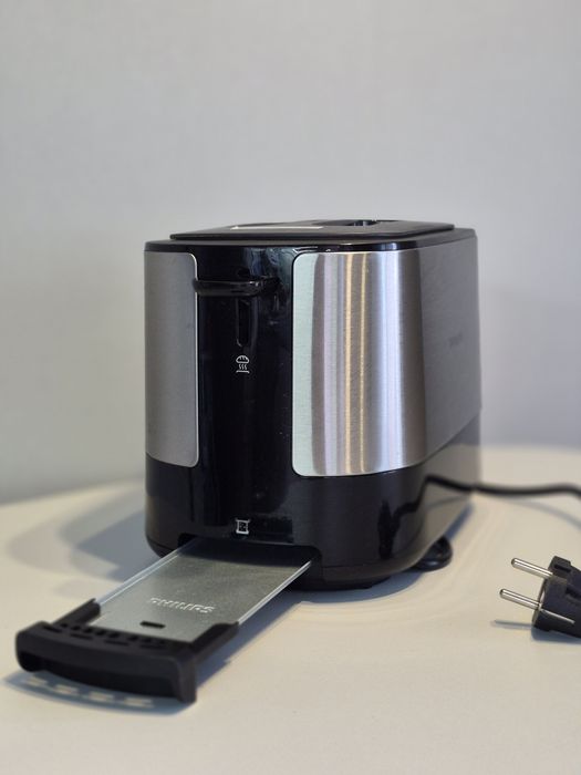 Тостер Philips HD2638/90