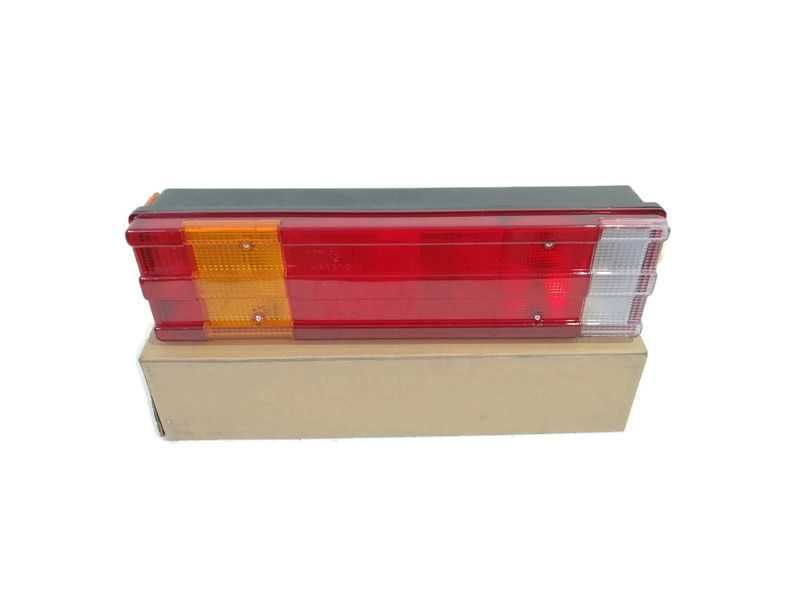 MERCEDES SPRINTER 95- skrzyniowy kontener lampa tylna tył