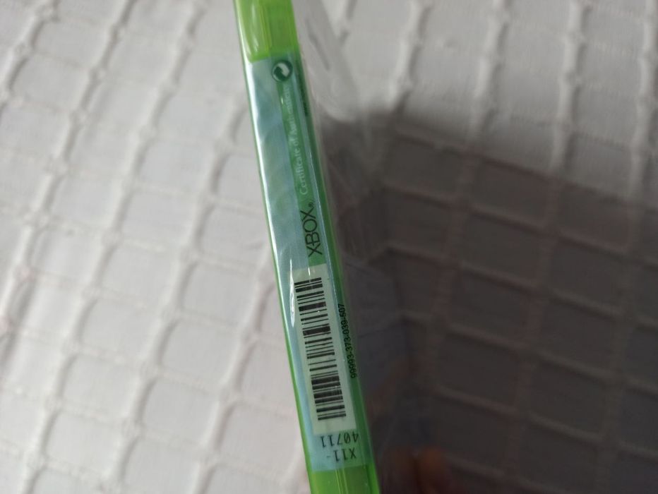 Bully Scholarship Edition XBOX SELADO há mais de 15 anos