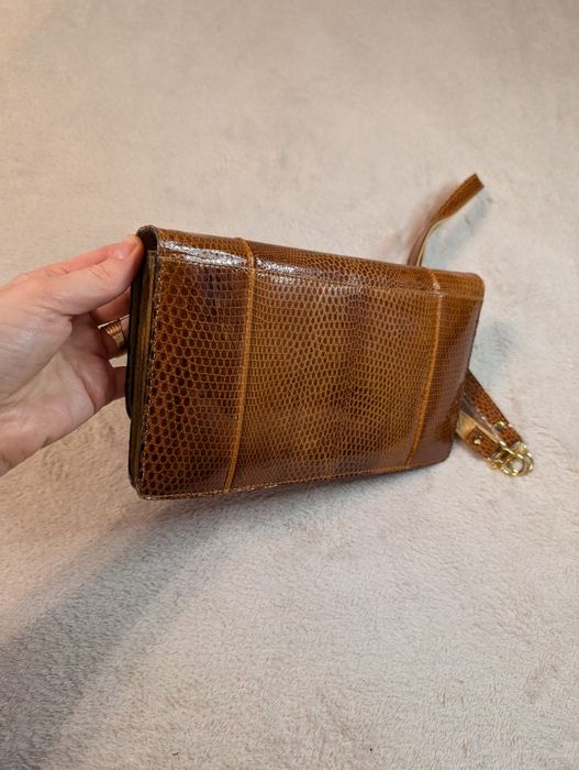 Сумка клатч J.Perez original натуральна шкіра чудовий стан