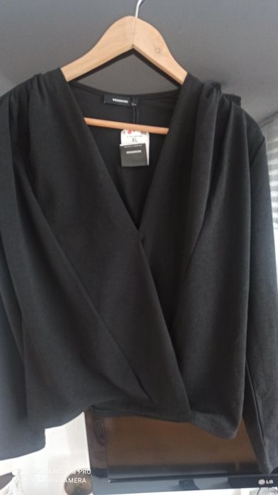Bluzka damska nowa
