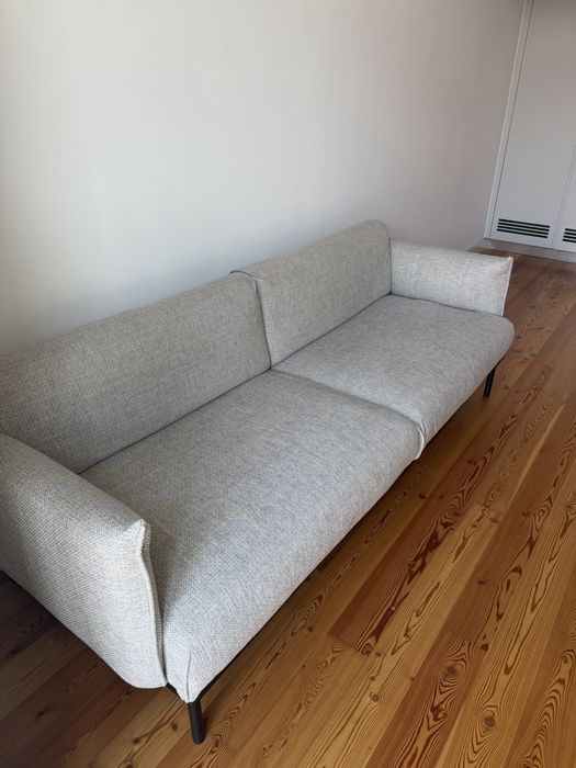 Sofa 3 Lugares Applaryd IKEA